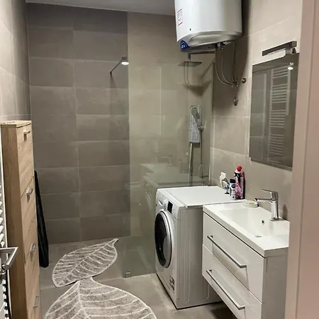 Apartman 