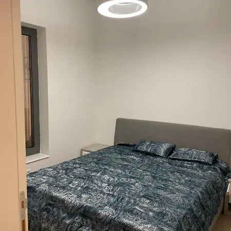 Apartman 