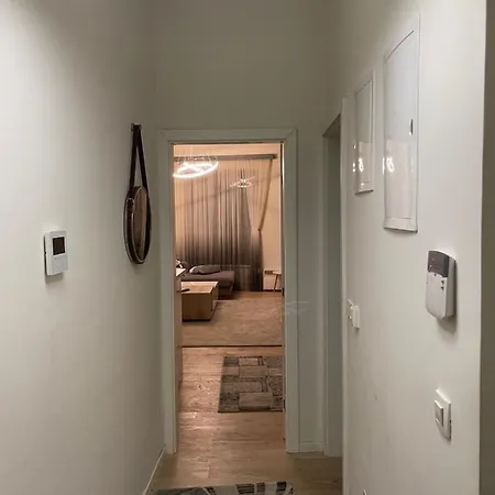 Apartment Apartman 