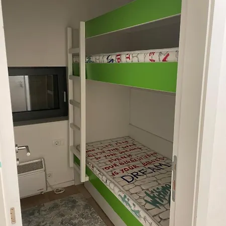 Apartman 