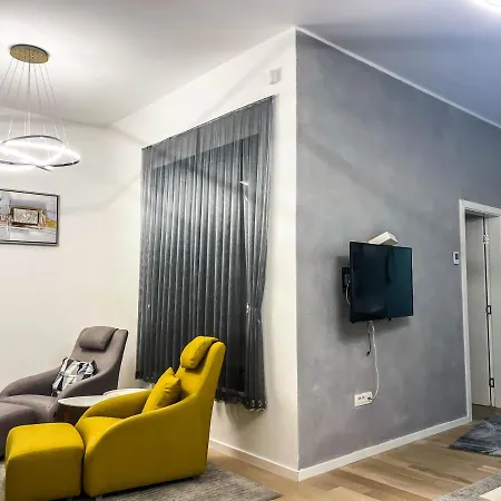 Apartment Apartman 