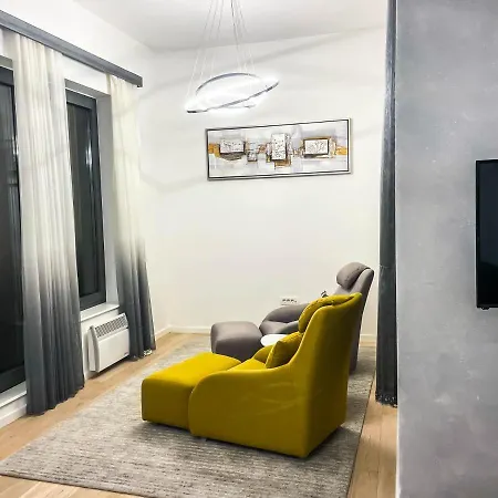 Apartman 