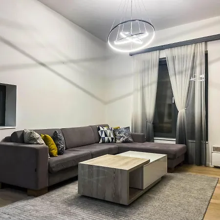 Apartman 