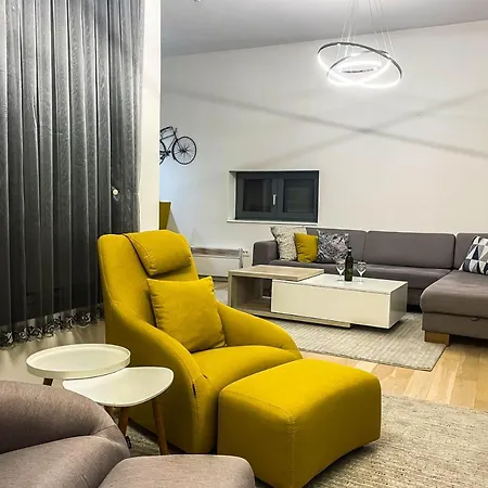 Apartman 