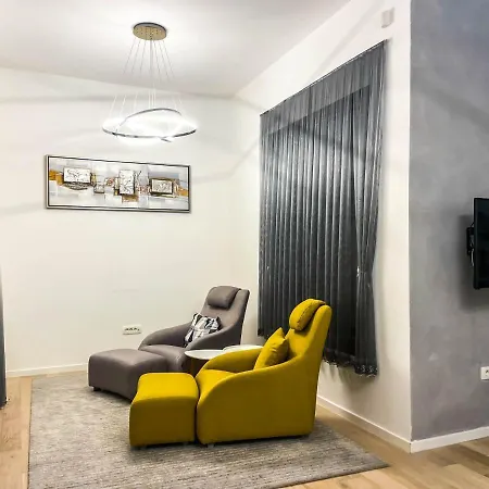 Apartment Apartman 