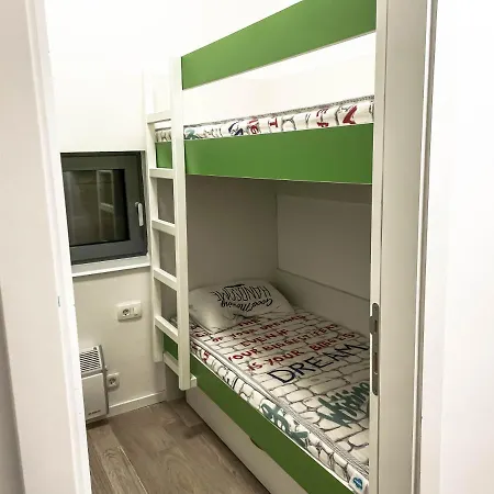 Apartman 