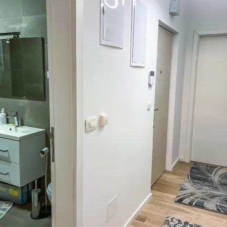 Apartment Apartman 